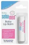 Baby Lip Balm.