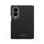 Dux Ducis Vyne telefoni &uuml;mbris MagSafe toega Samsung Galaxy Z Fold 8 (F971) must