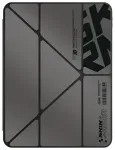 Skinarma case Kira Kobai iPad Pro 11" (M4) gunmetal