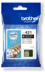 Tindikassett Brother LC-421BK LC421BK must