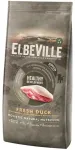 Dry food for puppies - ELBEVILLE Puppy and Junior All Breeds Fresh Duck Healthy Development 11,4 kg