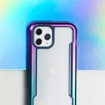 Raptic X-Doria Shield Case iPhone 14 Pro Max soomustatud korpus sinine
