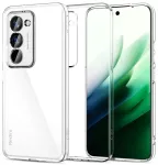 TECH-PROTECT Flexair telefonikaas Xiaomi Redmi 15 4G | 5G L&auml;bipaistev