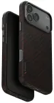 Case UNIQ Keva EDGE for iPhone 17 Pro Max Magclick Charging orange