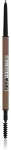 Debenhams Express Brow Ultra Slim Defining Natural Fuller Looking Brows Eyebrow Pencil in Medium Brown