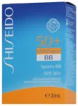 Shiseido Sports SPF50+ BB Cream 30ml (Various Shades) - Dark