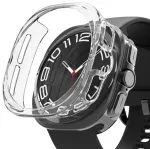 Araree Nukin nutikella &uuml;mbris Samsung Galaxy Watch Ultra (47 mm) jaoks | l&auml;bipaistev