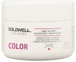 Goldwell Dual Senses Color 60 Second Treatment 200Ml in Clear