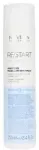 Revlon professional Re/Start Micellar Hydrating Shampoo (Normal to Dry Hair) - 250ml.