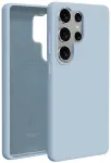 Etteri Silicone Mag case for Samsung Galaxy S25 Ultra light blue