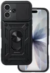 Slide Camera Armor telefoni &uuml;mbris iPhone 17 must