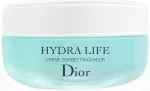 Dior Hydra Life Fresh Sorbet Cream 50Ml in Skin