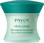 Payot P&acirc;te Grise P&acirc;te Originale Stop Bouton 15 Ml