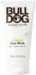 Bulldog Skincare for Men Original Face Wash 150ml