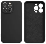 Silicone telefoni &uuml;mbris Samsung Galaxy A56 (A566) must