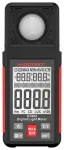 Habotest HT603 digital light meter