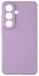 OBAL:ME Matte TPU telefoni &uuml;mbris Samsung Galaxy S26 (S942) lilla
