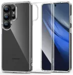 Tech-Protect FlexAir Hybrid telefoni &uuml;mbris Samsung Galaxy S26 Ultra (S948) l&auml;bipaistev