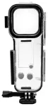 Waterproof housing diving case PULUZ for DJI Osmo Pocket 3 45m