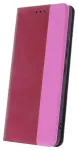 Fusion Tender raamatstiilis kaitse&uuml;mbris Samsung A536 Samsung Galaxy A53 5G punane