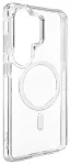 Puro LITE MAG telefoni &uuml;mbris MagSafe toega Samsung Galaxy S26 Ultra (S948) l&auml;bipaistev