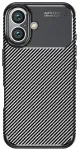 Beline &Uuml;mbris Carbon Armor mudelile Google Pixel 10 Pro must