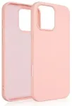 Beline Silicone telefoni &uuml;mbris iPhone 16 Pro Max roosa
