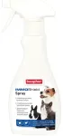 Parasiidivastane sprei - Beaphar IMMO Shield Spray, 250ml.