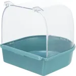 Linnupuuri tarvik - Trixie Bath House, semi/circle 15*14*14 cm