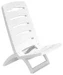 Aiatool Sandy 37.5x55x65cm valge