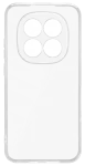 Tactical TPU &uuml;mbris Xiaomi Redmi Note 15 Pro 4G Transparent