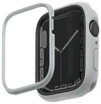 UNIQ Moduo nutikella &uuml;mbris Apple Watch Series 4/5/6/7/8/SE (44/45 mm) jaoks | hall