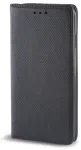 Smart Magnet raamatut&uuml;&uuml;pi telefoni &uuml;mbris Samsung Galaxy A27 5G (A276) must