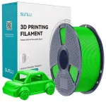Sunlu PETG filament (roheline)