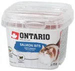 Kassimaius &ndash; Ontario Salmon bits, 75 g