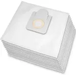 Sencor SVCX 0910 Tolmuimeja kotid 10tk