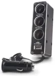 Forever autolaadija | 2.5W | USB-A