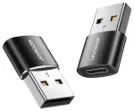 Joyroom S-H152 adapter USB-A kuni USB-C | must