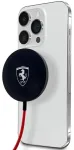 Ferrari FECBMSMENK juhtmevaba laadija | Qi | &Uuml;hildub MagSafe'iga | 15W