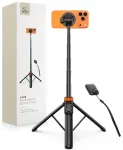 TECH-PROTECT L03S MAGSAFE BLUETOOTH SELFIE STICK TRIPOD BLACK