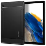 SPIGEN RUGGED ARMOR GALAXY TAB A8 10.5 X200 | X205 MATTE BLACK