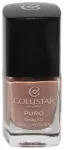 Collistar Puro Smalto Nail Lacquer 700 Tortora 10ml