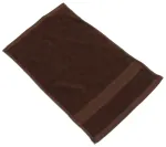 R&auml;tik 30x50cm pruun, 100% puuvill