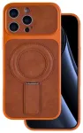 Luxgrip Mag &uuml;mbris iPhone 14 Pro 6,1" oranž