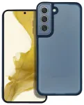 VARIETE telefoni &uuml;mbris Samsung Galaxy S22 (S901) tumesinine