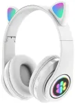Goodbuy Paws juhtmevabad k&otilde;rvaklapid lastele | bluetooth 5.0 | valge