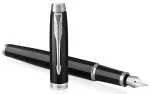 Sulepea Parker IM Black CT 0,5mm