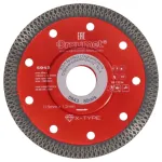 Teemantketas PCN 115x1.2x22mm plaadile X-t&uuml;&uuml;pi Draumet