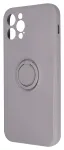 HQ Finger Grip &uuml;mbris Xiaomi Redmi 10 / Redmi Note 11 4G Light Grey