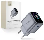 Tech-Protect PowerVision reisilaadija | 45W | PD, GaN | hall